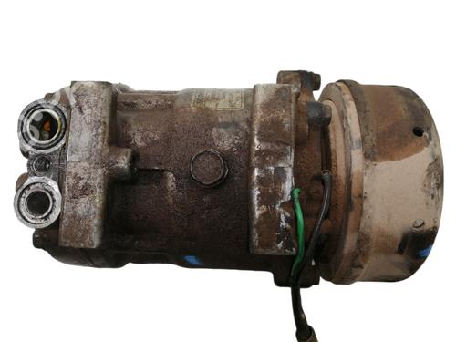 AC compressor CHRYSLER VOYAGER / GRAND VOYAGER III (GS_, NS_) 2.5 TD | BP13683802M34 