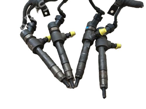 Injector OPEL ASTRA H (A04) 1.9 CDTI (L48) | BP30408272M100