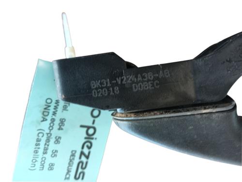 Front right exterior door handle FORD TRANSIT V363 Bus (FAD, FBD)  | BP29824065C129 