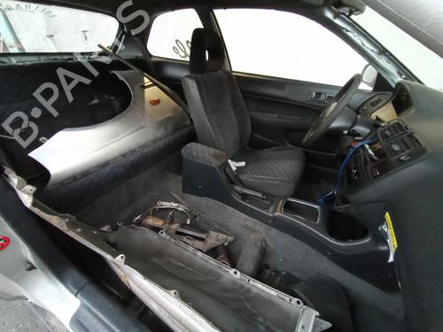Left front suspension arm HONDA CIVIC VI Hatchback (EJ, EK)  | BP18971270M12 