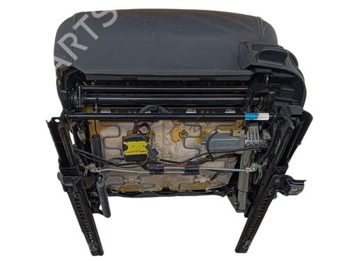 Seats set BMW 5 (E60) 530 i | BP17490596C78 
