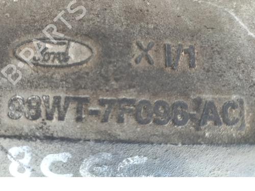 Gearbox FORD FIESTA V (JH_, JD_)  | BP9507339M3 