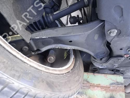 Right front suspension arm VOLVO S60 II (134) D3 | BP17568576M13 