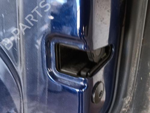 Right front door VW GOLF V (1K1) 2.0 TDI | BP29334567C3 