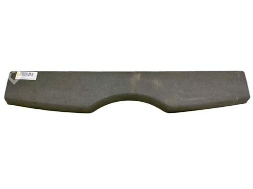 Used Rear parcel shelf FIAT 500 (312_) 1.3 D Multijet (312AXB1A) (75 hp) 10655552