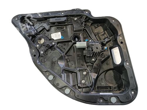 Used Rear left window mechanism Rear left window mechanism 34647880 34647880