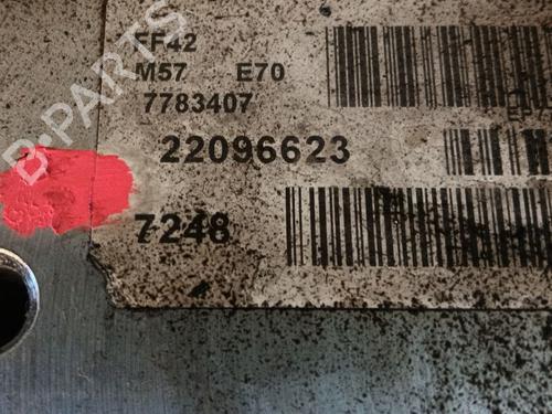 Other BMW X5 (E70) 3.0 d | BP25802052O1 