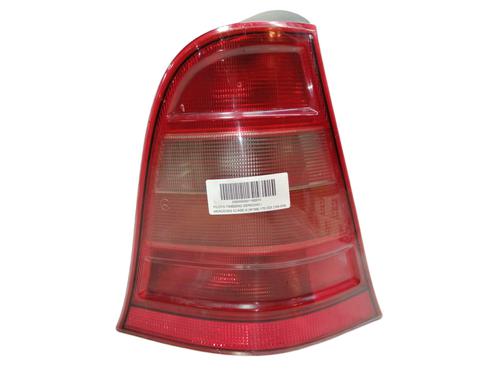 Used Right taillight MERCEDES-BENZ A-CLASS (W168) A 170 CDI (168.008) (90 hp) 12178199