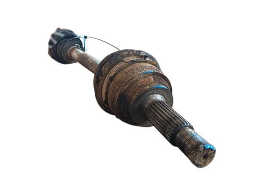 Left front driveshaft FORD FIESTA VI (CB1, CCN) 1.5 TDCi | BP27367944M38 