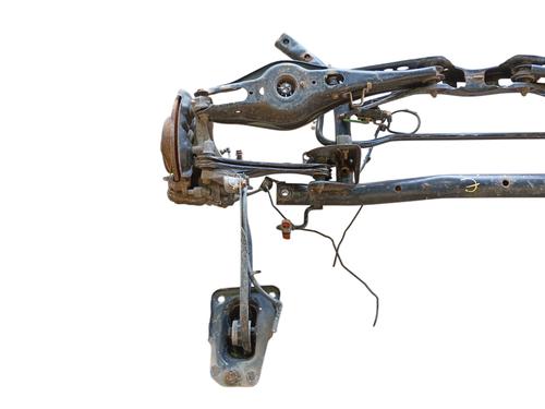 Rear axle VW TOURAN (5T1) 1.5 TSI | BP30269166M2 