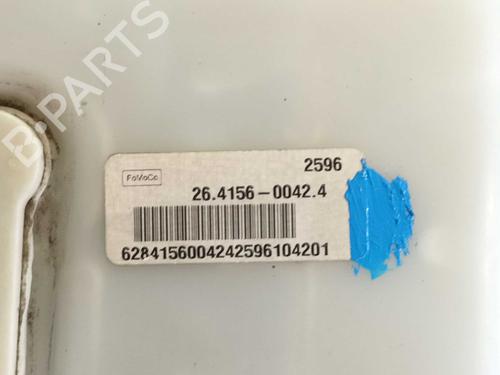 Brake master cylinder FORD MONDEO V Saloon (CD) 2.0 Hybrid | BP40097208M77 - Image 4