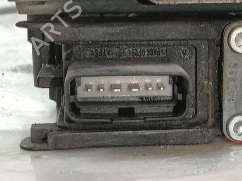 Front right window mechanism CITROËN C5 III (RD_) 2.0 HDi 165 (RDRHHA, RDRHH8) | BP36014062C23 - Image 4