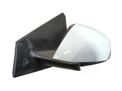 Used Left mirror RENAULT MEGANE III Coupe (DZ0/1_) [2008-2016]  24363798