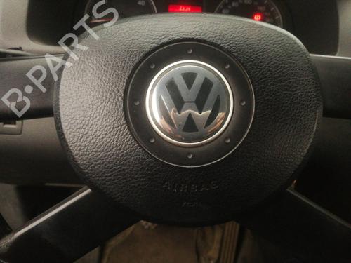 Driver airbag VW TOURAN (1T1, 1T2)  | BP9278574C9 