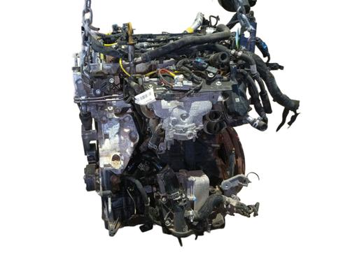 Engine FIAT TALENTO Van (296_) 2.0 EcoJet | BP28138129M1 