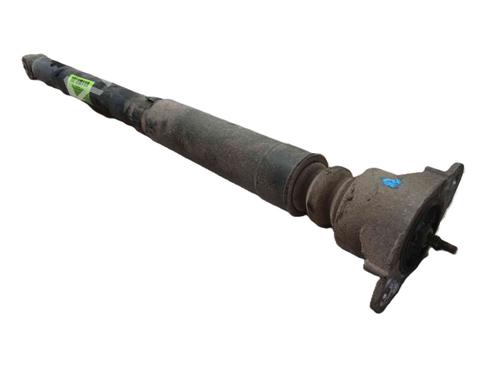 Used Right rear shock absorber Right rear shock absorber FORD TRANSIT COURIER B460 MPV 1.5 TDCi (75 hp) 36699836 36699836