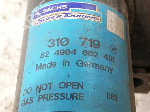 Right front shock absorber BMW X3 (E83) 2.0 d | BP10334708M17 
