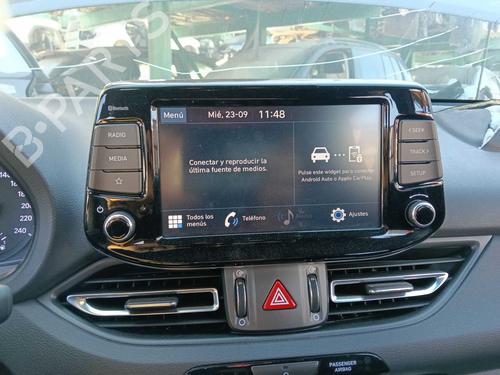 Radio HYUNDAI i30 (PDE, PD, PDEN) 1.0 T-GDI | BP39955289E6 - Image 2