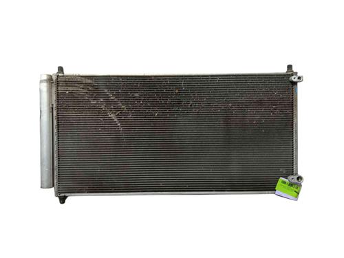 Airco radiateur Airco radiateur TOYOTA VERSO (_R2_) 2.0 D-4D (AUR20_, AUR20R) (126 hp) 37533408 37533408