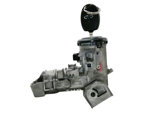 Used Ignition barrel FORD FIESTA VI (CB1, CCN) [2008-2017]  10384378