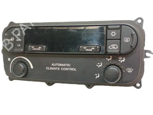 Used Climate control CHRYSLER VOYAGER IV (RG, RS) 2.8 CRD (150 hp) 5374373