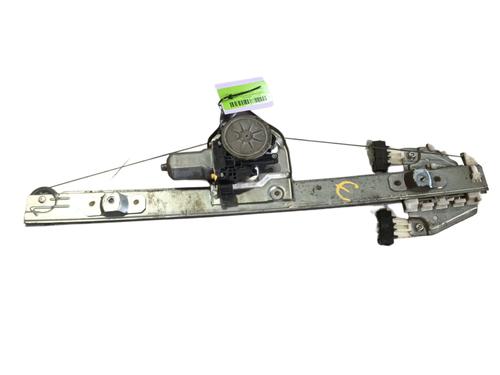 Used Front left window mechanism Front left window mechanism SUZUKI GRAND VITARA II (JT, TE, TD) 1.9 DDiS All-wheel Drive (JT419, TD44, JB419WD, JB419XD,... (129 hp) 35769762 35769762