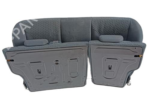 Rear seat FORD FIESTA VI (CB1, CCN) 1.6 Ti | BP18112617C17 