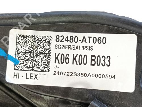 Front right window mechanism KIA NIRO II (SG2) | BP34444355C23 - Image 3