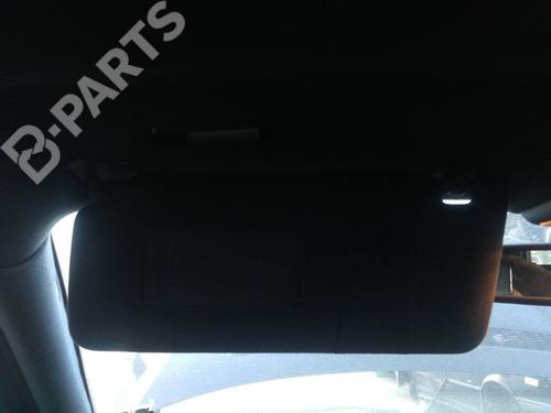 left-sun-visor-bmw-x5-e53-30-d-2000-2001-2002-2003-2004-2005-2006-10386019 main image