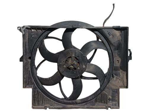 Køleventilator elektrisk BMW 1 (E87) 120 d (177 hp) 18724940