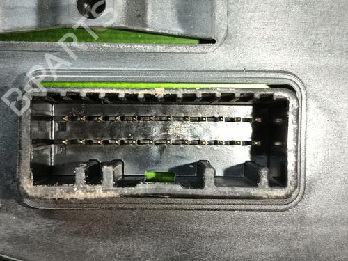 Instrument cluster DACIA DOKKER Express Box Body/MPV 1.5 Blue dCi 95 (FEJL) | BP28024324C47 