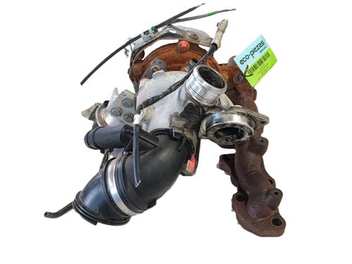 Turbolader/Kompressor SEAT ATECA (KH7, KHP) 2.0 TDI | BP31134304M71 