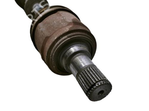 Left front driveshaft HONDA FR-V (BE)  | BP15964996M38 