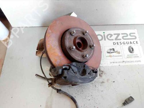 Bremssattel links vorne FORD FOCUS II (DA_, HCP, DP)  | BP11581377M105 
