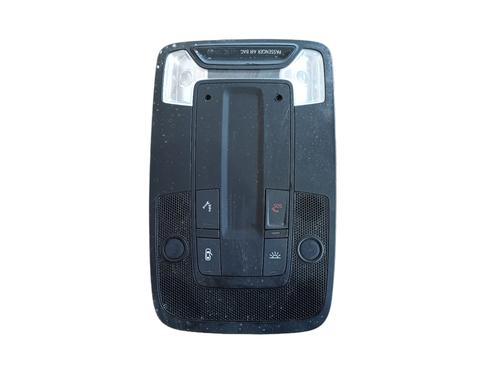 Used Interior roof light AUDI Q2 (GAB, GAG) 35 TFSI (150 hp) 28377236