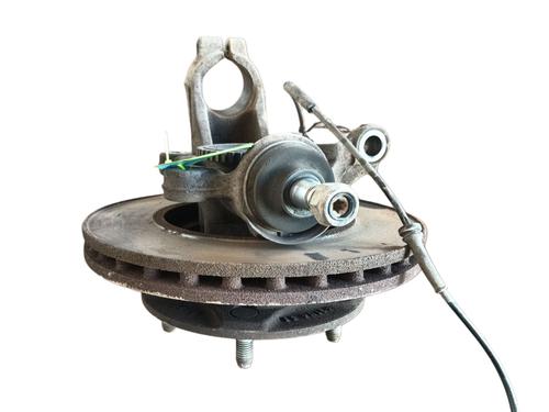 Right front steering knuckle FORD TRANSIT Van (FA_ _)  | BP29972848M26