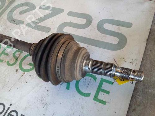 Right front driveshaft OPEL ASTRA G Hatchback (T98)  | BP5366580M39 