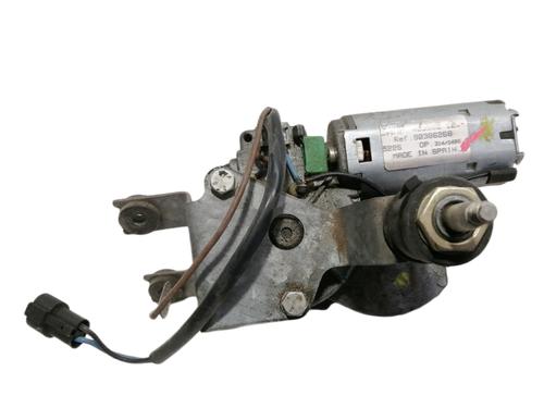 Rear wiper motor OPEL CORSA B (S93) 1.2 i (F08, F68, M68) | BP5356164M102 
