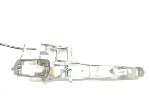 Front right lock PEUGEOT 208 I (CA_, CC_) 1.2 PureTech 82 | BP8504158C97 