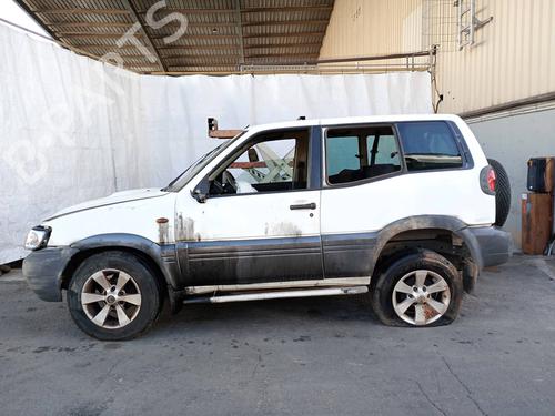 AC Kompressor NISSAN TERRANO II (R20)  | BP17771534M34