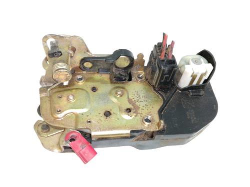 Rear left lock JEEP GRAND CHEROKEE II (WJ, WG) 2.7 CRD Laredo | BP9583092C100 