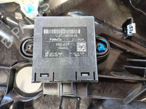 Rear left window mechanism FORD PUMA (J2K, CF7) 1.0 EcoBoost | BP37260306C24 - Image 5