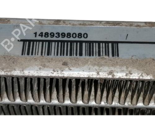 AC radiator FIAT ULYSSE (179_) 2.2 JTD | BP8680114M32 