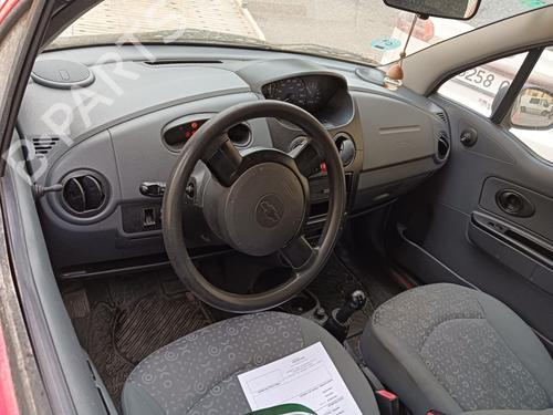 Front left window mechanism CHEVROLET MATIZ (M200, M250) 0.8 | BP33963847C22  - Image 6