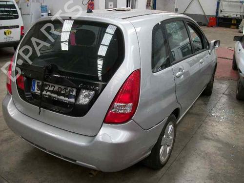 Starter SUZUKI LIANA Hatchback 1.6 (RH416) | BP5342305M8 