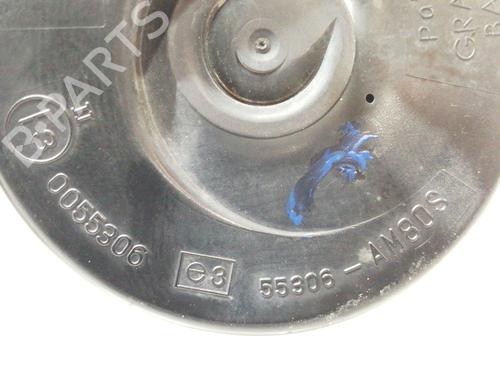 Horn ALFA ROMEO 156 (932_) 1.9 JTD 16V (932AXE00) | BP14257733E13 