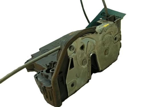 Used Front right lock BMW 3 (E90) 320 d (163 hp) 31716929