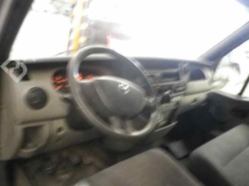 Front left exterior door handle NISSAN INTERSTAR Van (X70)  | BP5809710C128  - Image 15