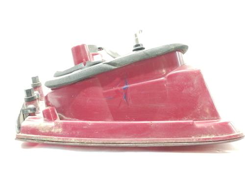 Right tailgate light HYUNDAI SANTA FÉ II (CM) 2.2 CRDi | BP7242332C80 
