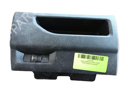 Koplamp verstelmotor FIAT SCUDO Van 2.0 Multijet 145 (506) (144 hp) 29484309